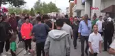 TOKAT'TA YOĞUN TOGG'A YOĞUN İLGİ