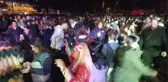 TUNCA NEHRİ KIYISINDA KAKAVA KUTLAMASI