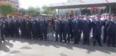 Uzman Çavuş Mehmet Karabulut'un cenazesi Mersin'de defnedildi