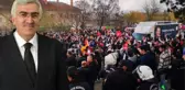 AK Partili adaydan İmamoğlu'na saldırı sonrası tepki çeken paylaşım: Sen her övgüye layıksın Erzurum
