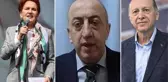 Akşener, Ali Yeşildağ'ın iddiaları üzerinden Cumhurbaşkanı Erdoğan'a seslendi: Doğru olmadığını anlatsana