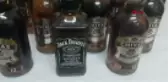 Amasya'da 42 litre kaçak alkol ele geçirildi