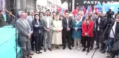 BAKAN DÖNMEZ LONDRA'YA GİDİP TEFECİLERDEN DİLENENLERE SÖYLEYELİM; KAYNAK ANADOLU'DA, KARADENİZ'DE