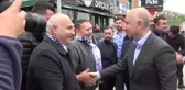 Bakan Karaismailoğlu: 