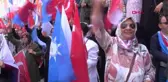 Bakan Kasapoğlu, İzmir Balık Hali'ni ziyaret etti -O