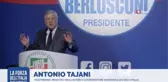 Bir aydır hastanede yatan Berlusconi'den ilk mesajBerlusconi, hastaneden milletvekillerine seslendi