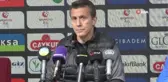 Bülent Korkmaz: 