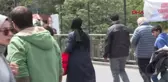 Cumhur İttifakı'nın Büyük İstanbul Mitingi öncesi D-100'de yoğunluk