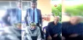 Engelleri aştılar, duygu dolu anlar yaşadılar