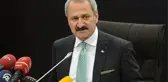Eski Ekonomi Bakanı Zafer Çağlayan'ın son hali görenleri şaşırttı