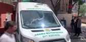 HAFRİYAT KAMYONUNUN ASKER UĞURLAYANLARIN ARASINA DALDIĞI KAZADA ÖLÜ SAYISI 13'E YÜKSELDİ