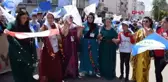 HDP EŞ GENEL BAŞKANI SANCAR O GAZ, O PETROL HEPSİ SEÇİM İÇİN UYDURDUKLARI HİKAYELER