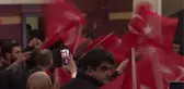 İSTANBUL-BAKAN KURUM ZONGULDAKLILAR İLE BULUŞTU