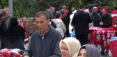 İstanbul Mitingi'ne Vatandaşlar Akın Etti
