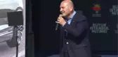 İSTANBUL-SÜLEYMAN SOYLU 14 MAYIS'TA BU MİLLET KEMAL'E BAY BAY DİYECEK