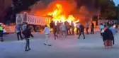 Hafriyat kamyonunun, asker uğurlama konvoyuna çarptığı kazada ölü sayısı 13'e yükseldi