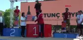 Maratonİzmir 100'üncü yıl onuruna koşuldu