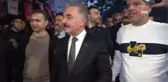 MHP Genel Sekreteri Büyükataman'dan Millet İttifakı'na, 
