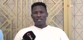 Michael Olunga: 
