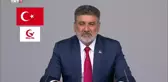 Milli Yol Partisi lideri Remzi Çayır: 'Neden faili meçhuller ülkesi olalım?'
