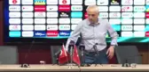 Rıza Çalımbay: 