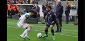 Spor Toto Süper Lig: Giresunspor: 0 - Fenerbahçe: 1 (İlk yarı)