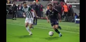 Spor Toto Süper Lig: Giresunspor: 1 - Fenerbahçe: 1 (Maç sonucu)