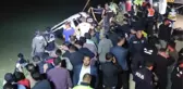 Sulama kanalına düşen araçta eşi ile 4 çocuğunu kaybeden baba, kazanın sebebini anlattı: Köpek önüme çıktı