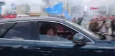 TOGG, Burdur'da vatandaşla buluştu
