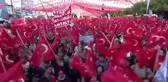 Demokrat Parti Genel Başkanı Uysal: 'Her tür provokasyonu yapıyorlar ve yapacaklar'