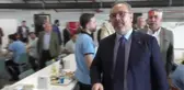 AK Parti milletvekili adayları Büyükçekmece esnafı ile buluştu