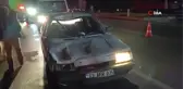 Aksaray'da düğün çıkışı feci kaza: 1 ölü, 3 yaralı