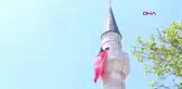 BAKAN ERSOY: KIZ KULESİ 11 MAYIS AKŞAMI AÇILIYOR