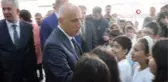 Bakan Kirişci: 