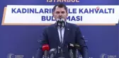 Bakan Kurum: 