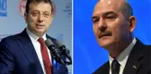 Bakan Soylu'dan İmamoğlu'na aynı minvalde yanıt: Türkiye'ye gelmiş en büyük sahtekardır