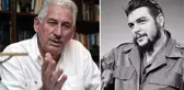 Che Guevera'yı yakalayan 