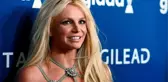 Britney Spears'ın otobiyografik kitabına hukuki engel