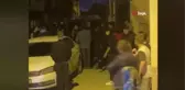 Bursa'da Hıdırellez etkinliğinde olaylar çıktı, jandarma havaya ateş açtı