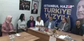 Büyük İstanbul Mitingi ile ilgili konuşan AK Partili Karayel: 