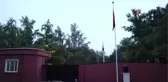 Çin'de kullanılan oylar Türkiye'ye gönderildi