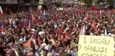 ERDOĞAN BİZ BU CHP'YE, PKK'YA ÜLKEMİZİ, VATANIMIZI BÖLDÜRTMEYİZ - 1