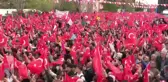 İmamoğlu, Konya'da: 