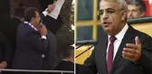 İmamoğlu'na yapılan taşlı saldırıyla ilgili tartışmalara HDP de katıldı: Provokasyondur