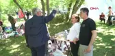 KEŞAN'DA 'HIDIRELLEZ VE DALLIK ŞENLİĞİ' YAPILDI