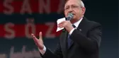 Kılıçdaroğlu Adana'dan meydan okudu: İster beşli çete olun ister elli beşli, kim soyduysa hepsinin hesabını soracağım