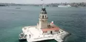Kız Kulesi açıldı mı? Kız Kulesi ne zaman açılacak? Kız Kulesi son hali!