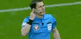 Tüm hafta konuşulacak pozisyon! Galatasaray'dan Halil Umut Meler'e kırmızı kart isyanı