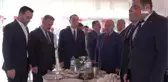 MHP Genel Sekreteri Büyükataman'dan demokrasi çağrısı