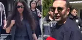 Oğuzhan Koç ile tek celsede boşanan Demet Özdemir'den beklenmedik tepki: Bu kadar gürültüye gerek yok